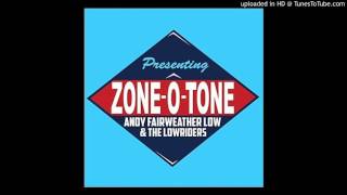Andy Fairweather Low & The Lowriders / Hard Way To Go