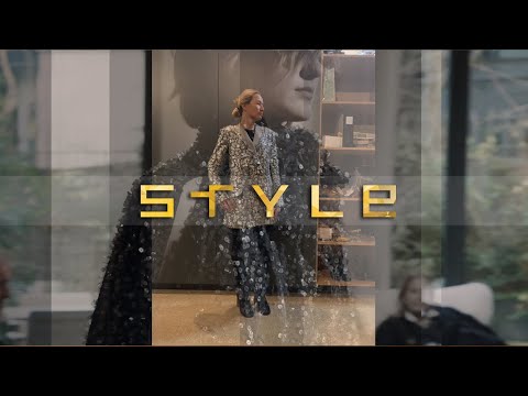 Julie de Libran | Haute Couture | Fall Winter 2020/21 | collection