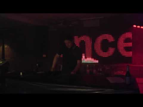 DJ Brooklyn Bounce @ Techno Classics Wasserturm Hannover 11.06.2016