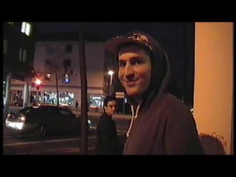 Chris K - Warteschleife ft. Teleluke