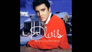 Merry Christmas baby - Elvis Presley