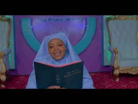 RUTH WA MUM HIA CIA KIGONGONA ( SMS SKIZA 69811964 TO 811)