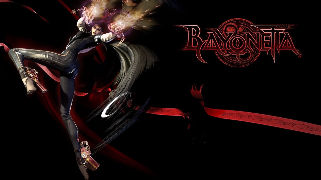 Bayonetta | PC Launch Trailer - YouTube