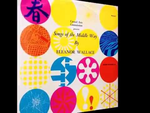 Eleanor Wallace -  A6. Moon On The Water