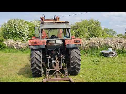 Zetor Crystal 12045 - Image 2