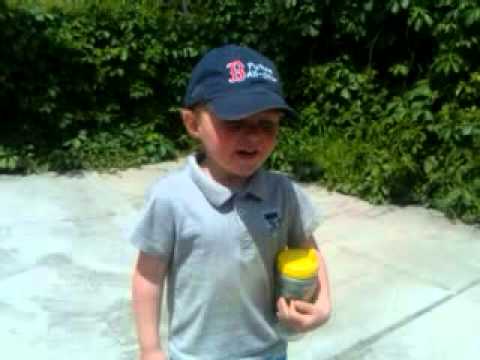 Happy Birthday, Aunt DeAnn!