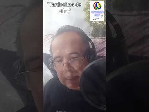 Programa:"Tardecitas de Pilar","Radio Galena Digital Pilar","Canal TV5 Digital Pilar",(Córdoba🇦🇷).-