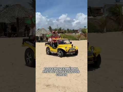 Passeio no Cabo de Santo Agostinho: Vale a Pena? Veja Como Funciona (Completo)