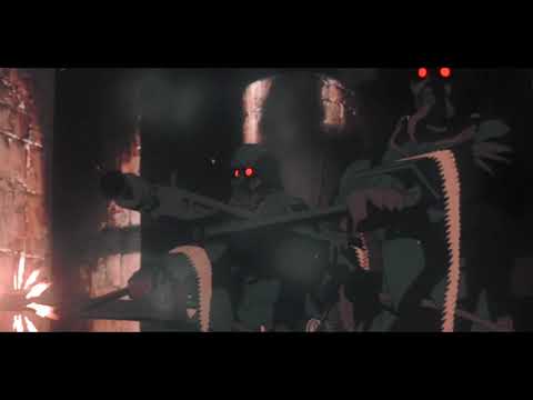 Zuukou Mayzie 667 ft. Black Jack Obs - Victorinox (Edit)