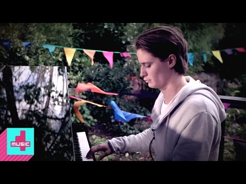 Kygo ft. Conrad Sewell - Firestone (Live)