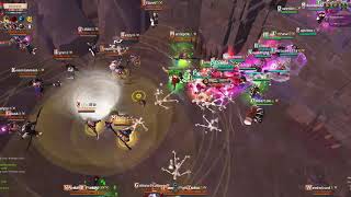 Albion Online - RIP Damnation Bomb Squad