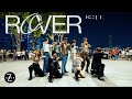 [KPOP IN PUBLIC / ONE TAKE] KAI 카이 'Rover' | DANCE COVER | Z-AXIS FROM SINGAPORE