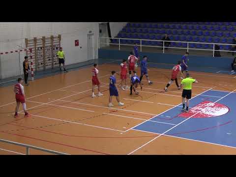 RK "Lukavac" -  RK "Krivaja"  16 : 29 (2009.godište)