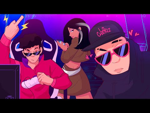 Lil Chainz, Akashi Cruz & LYLO - Intacto