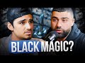 I Didn T Do Black Magic Dawud Magician Ep 41