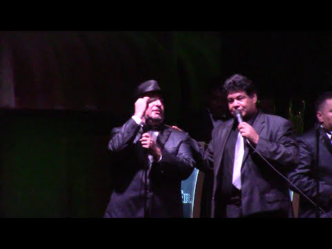 La Magistral Orquesta Premier - The Twist (Jucuapa 2015)