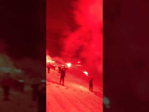 99Lat❤️❤️Polonia Bytom  Polonia nigdy nie zginie !!