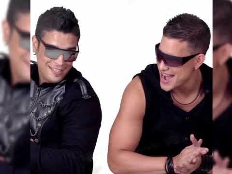 LOS CADILLAC VS KEN Y TONY MIX