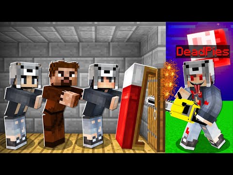 DEADPİES VS MİNECRAFT #26