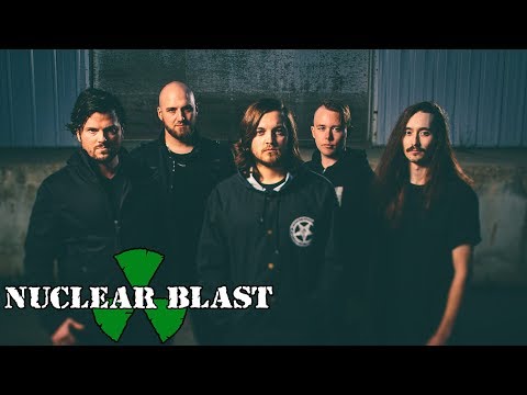 ARRIVAL OF AUTUMN - "Witness" (OFFICIAL LYRIC VIDEO)