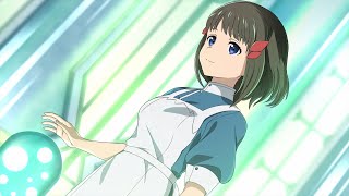 【SAOAL】SWORD ART ONLINE Alicization Lycoris ストーリー part.27