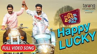 Happy Lucky Title Track  Official Full Video Song 