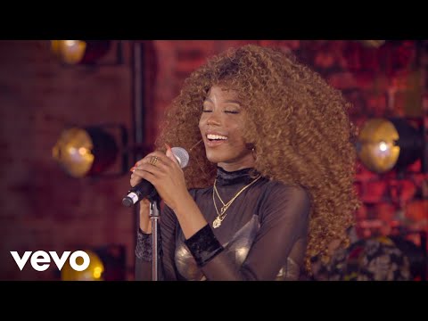 Malía - A Tal Da Paz (Ao Vivo No Rio De Janeiro / 2018)