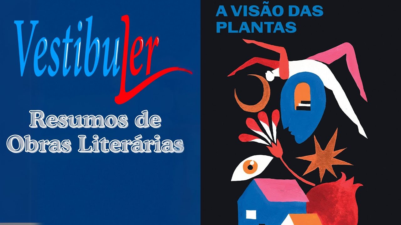 THE VISION OF PLANTS - vestibuler summary