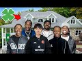 CLOVER BOYZ OFFICIAL HOUSE TOUR