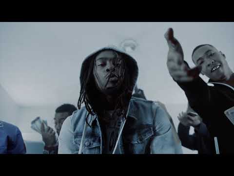 BSE Count - Run This Shit Up Official Video