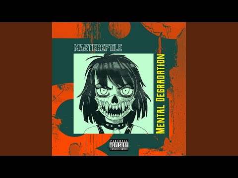 I'm the MasteReptile