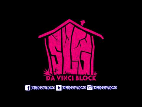 Entrepreneur  - Johndess x DA VINCI BLOCK ( SL Gang ) x 2014