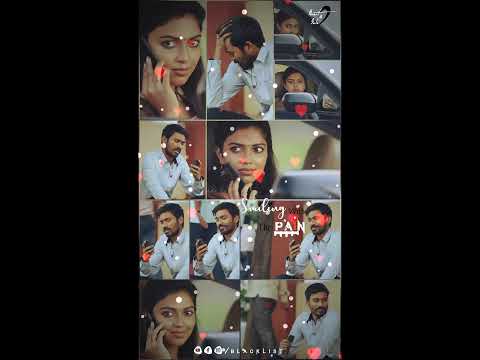 Velaiyilla Pattathari👨🏻‍🎓 Status ☺️Smiling With The Pain😥Theme.