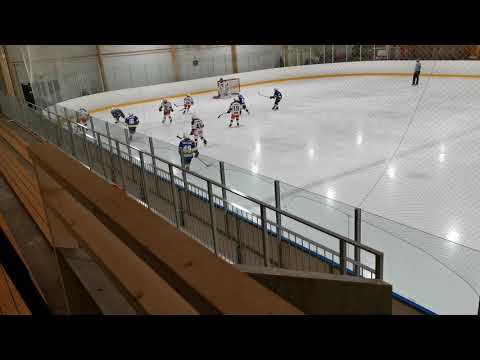 RNK Jets-Tappara Sininen AAA