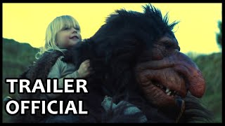 The Place of No Words Official Trailer (2020), Nicole Elizabeth Berger, Fantasy Movies Series video