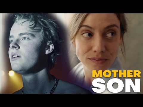 The Forbidden Mother - Son Bond | Grand Jeté (2022) Movie Review