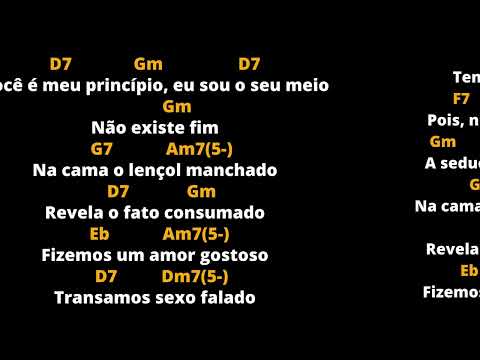 Esse Olhar - Tempero
