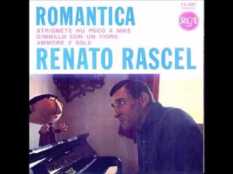1960 Renato Rascel - Romantica