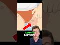 Good PENIS HYGIENE and keeping genitals clean - 9 tips #shorts #health