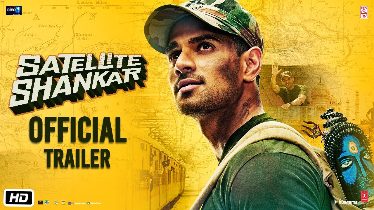 Satellite Shankar 2019 Hindi Movie 480p HDRip ESub Download