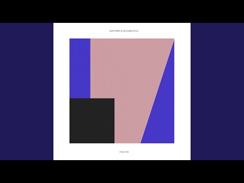 Hold On (Alle Farben Remix)