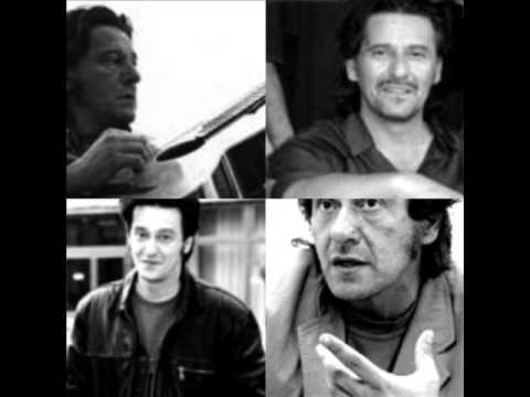 Venko Serafimov I Miki Jovanovski Dzafer - Laga  I Izmama