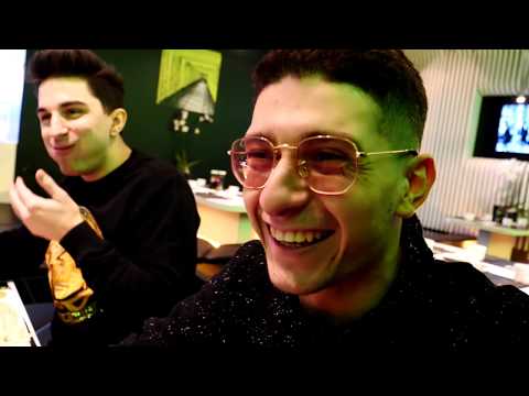 JAYDEN STA PER CONQUISTARE IL MONDO