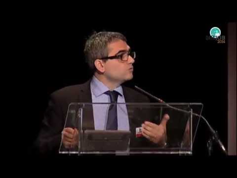 DataJob 2014 - Big Data & Analyse Predictive