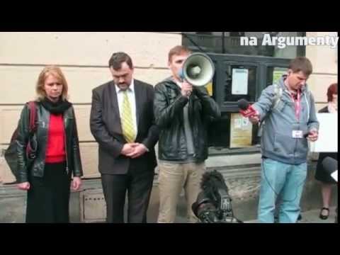 Stop promocji banderowców! 