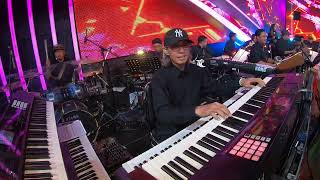 Download lagu Keyboard Cam Ancor Pesena Telor, Valen #dangdutacademy7 mp3