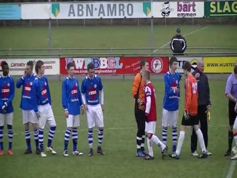 Emmen B1   MVV B1 2013 02 16