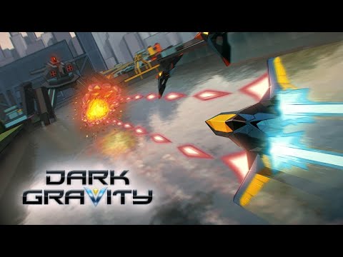 Dark Gravity youtube-video