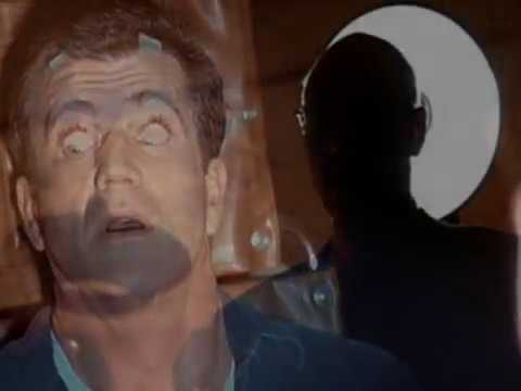 OST Conspiracy Theory - Tracks 05 & 06 - Brain Gravy & Wheelchair Chase