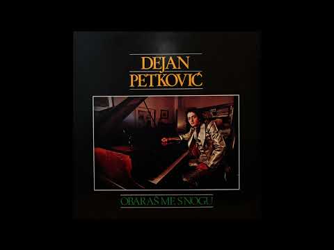 Dejan Petković - Volim prave stvari | [Official Music Audio]